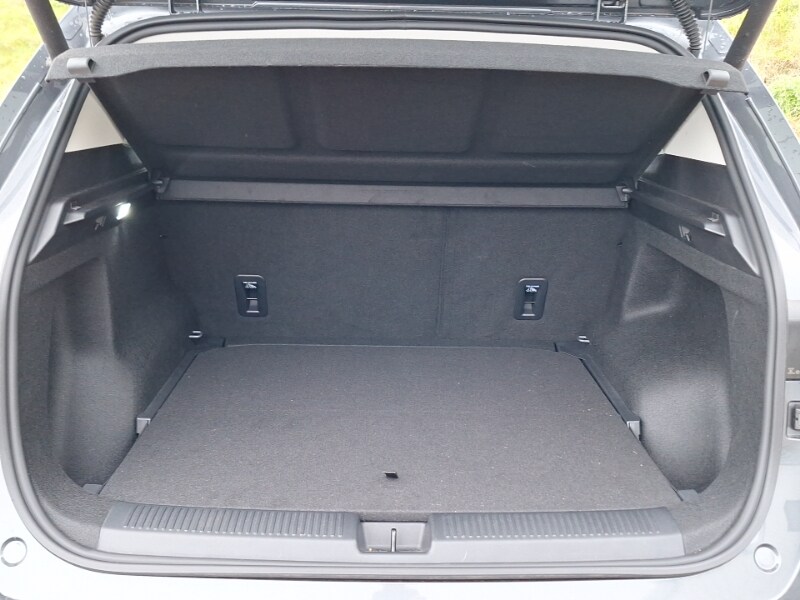 Used MG MGS5 2025 for sale - 76786138: Photo 8