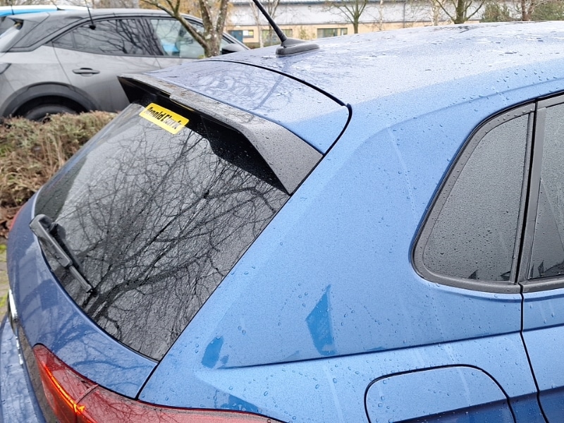 Used Volkswagen Polo 2023 for sale - 76749640: Photo 12