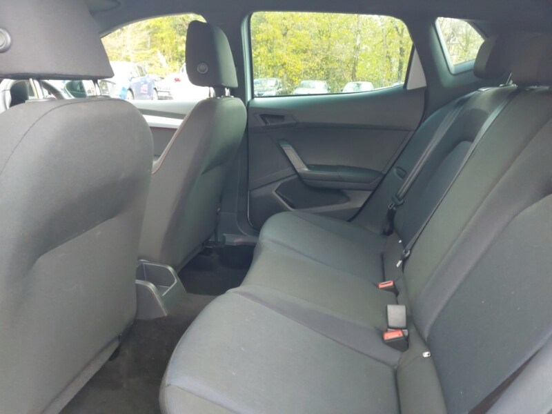 Used SEAT Ibiza 2025 for sale - 77299322: Photo 6