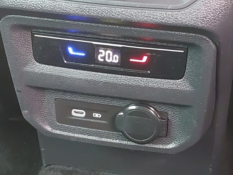 Used Volkswagen Tiguan 2022 for sale - 76506577: Photo 10