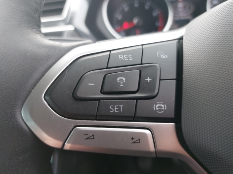 Used Volkswagen Tiguan 2022 for sale - 76506577: Photo 12