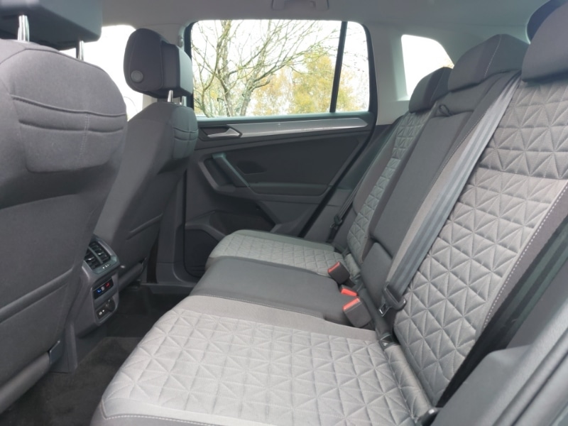 Used Volkswagen Tiguan 2022 for sale - 76506577: Photo 6