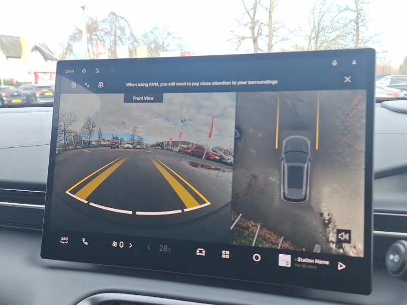 Used Geely Geely EX5 2025 for sale - 77434261: Photo 11