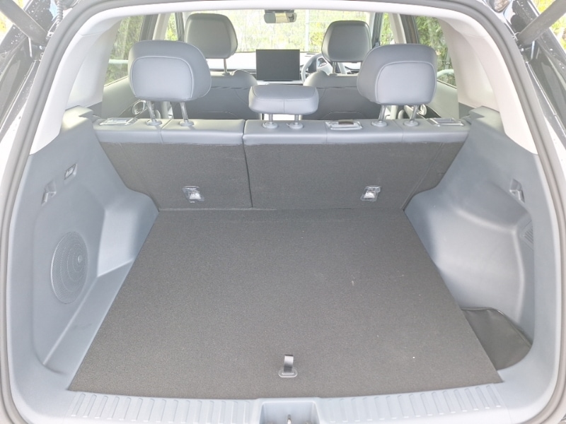 Used Geely Geely EX5 2025 for sale - 77434261: Photo 8