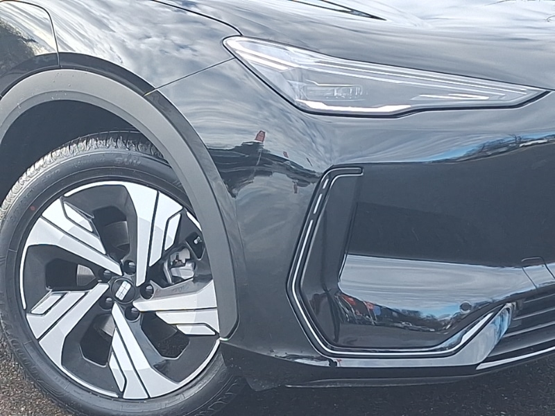 Used Geely Geely EX5 2025 for sale - 77434261: Photo 9