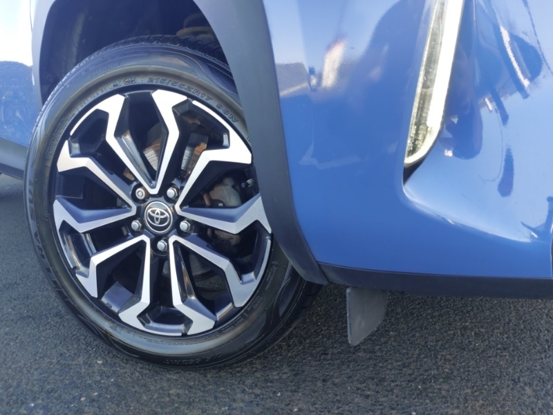 Used Toyota Yaris Cross 2021 for sale - 77975217: Photo 9