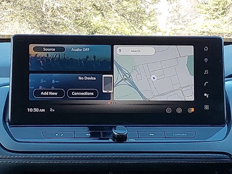 Used Nissan Qashqai 2025 for sale - 77986466: Photo 10