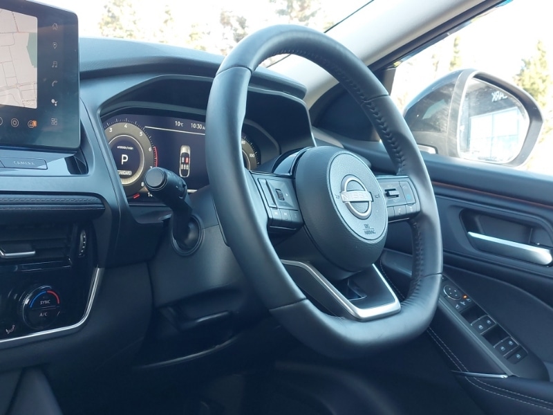 Used Nissan Qashqai 2025 for sale - 77986466: Photo 11