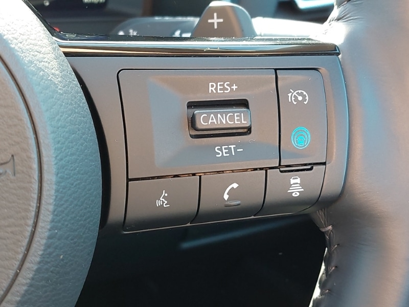 Used Nissan Qashqai 2025 for sale - 77986466: Photo 12