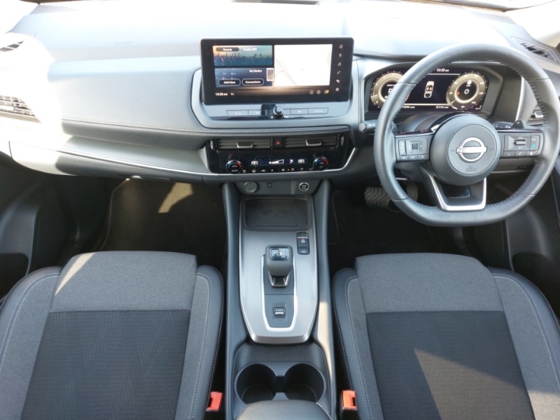 Used Nissan Qashqai 2025 for sale - 77986466: Photo 2