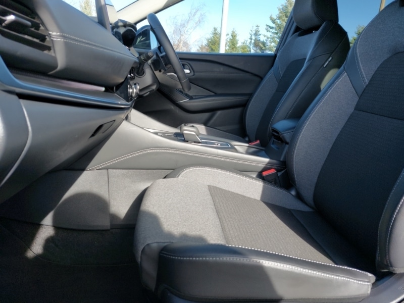 Used Nissan Qashqai 2025 for sale - 77986466: Photo 5