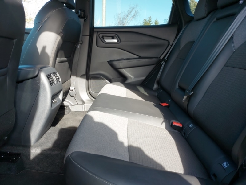 Used Nissan Qashqai 2025 for sale - 77986466: Photo 6