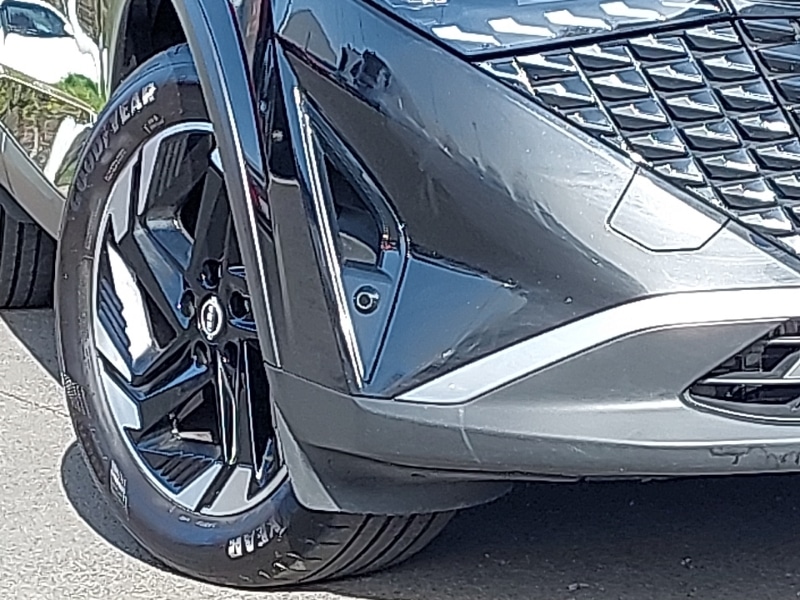 Used Nissan Qashqai 2025 for sale - 77986466: Photo 9