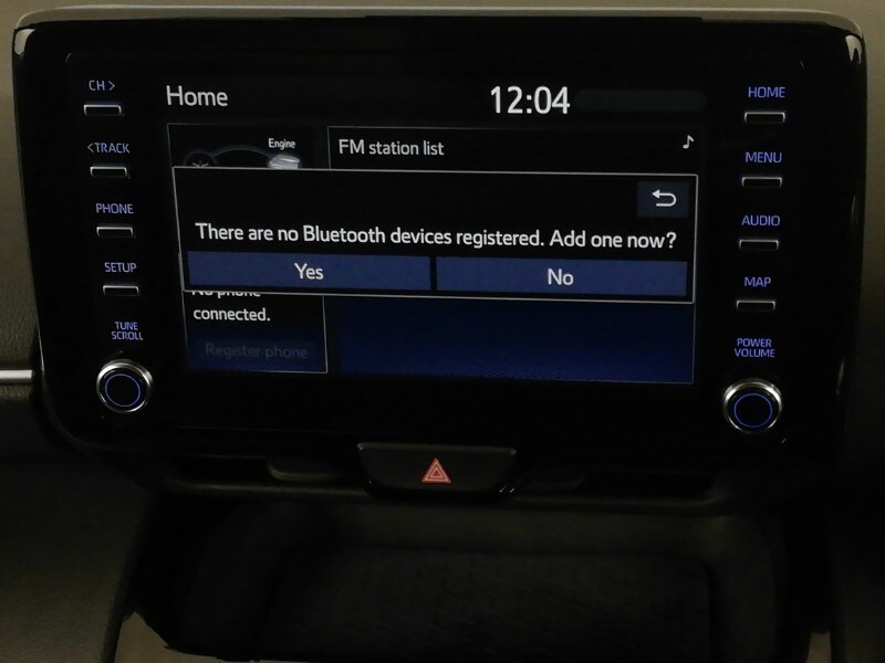 Used Toyota Yaris Cross 2022 for sale - 77563204: Photo 10