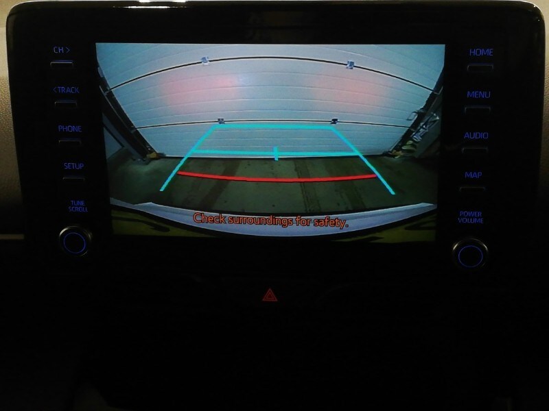 Used Toyota Yaris Cross 2022 for sale - 77563204: Photo 11