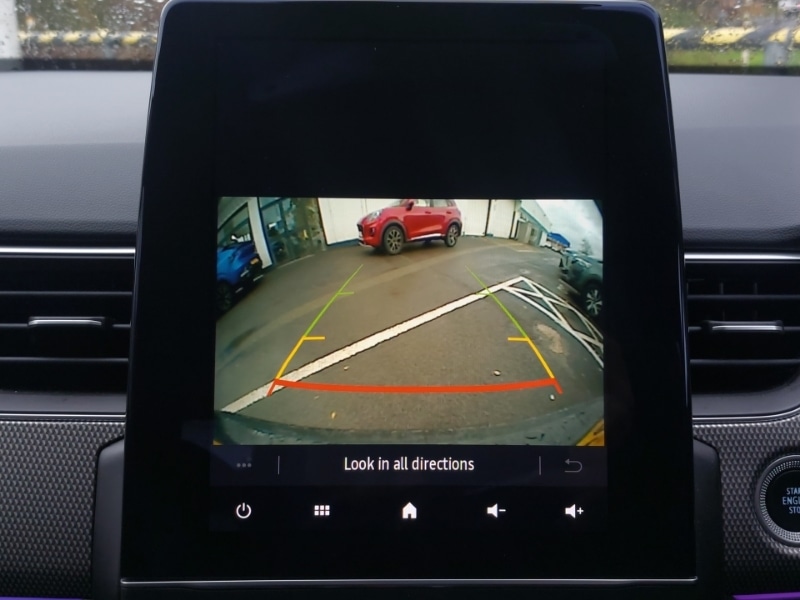 Used Renault Arkana 2023 for sale - 76519082: Photo 10