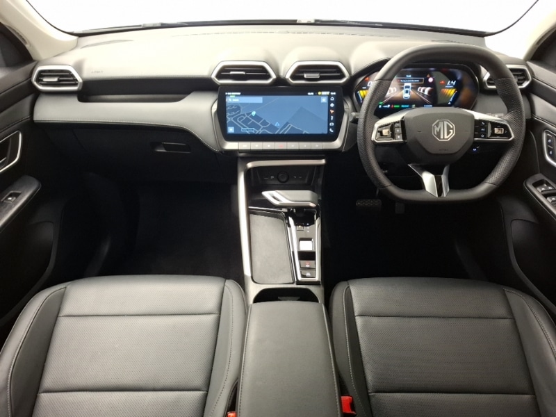 Used MG MG ZS 2025 for sale - 76745883: Photo 2