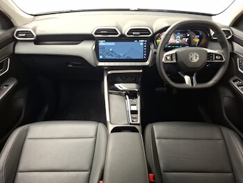 Used MG MG ZS 2025 for sale - 76745883: Photo