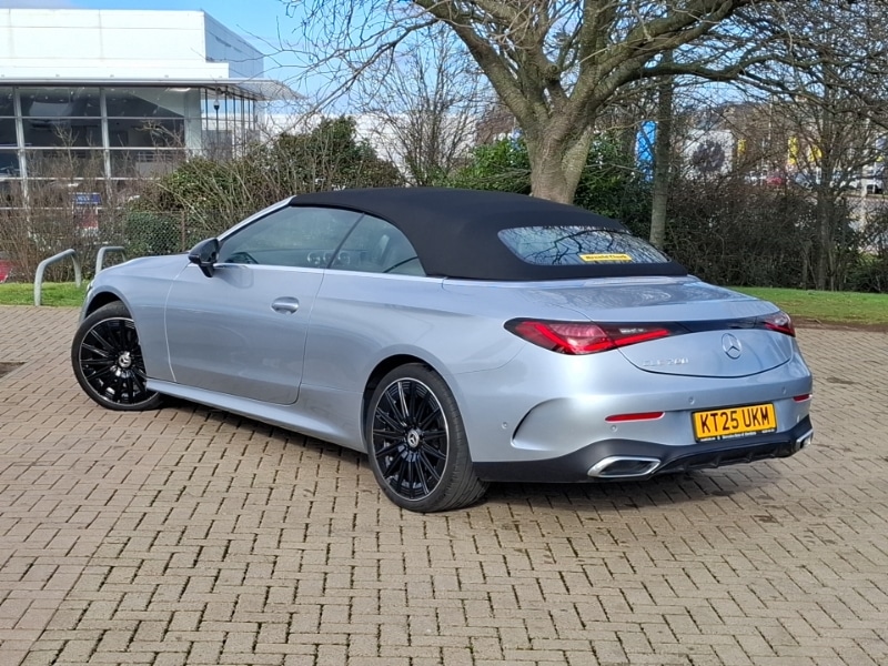 Used Mercedes-Benz CLE 2025 for sale - 77708149: Photo 3