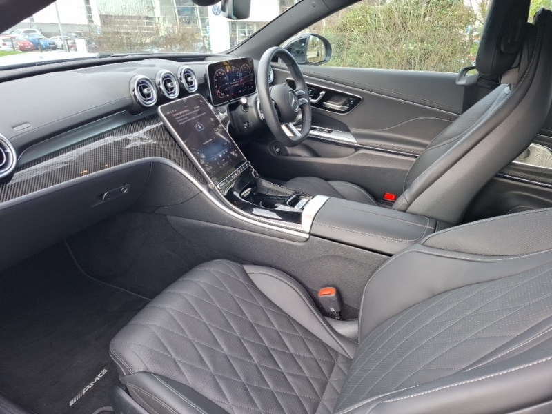 Used Mercedes-Benz CLE 2025 for sale - 77708149: Photo 5