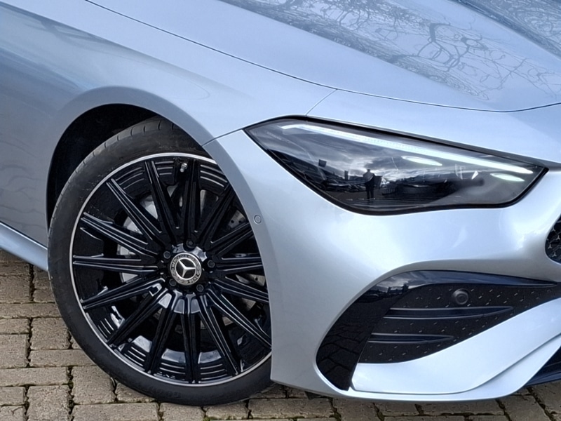 Used Mercedes-Benz CLE 2025 for sale - 77708149: Photo 9