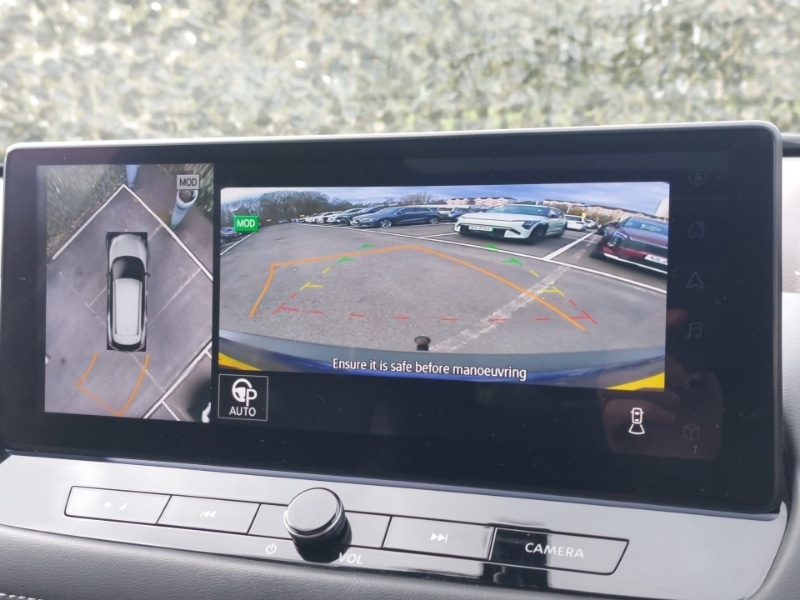 Used Nissan X-Trail 2023 for sale - 77980977: Photo 11