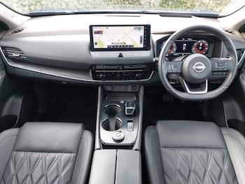 Used Nissan X-Trail 2023 for sale - 77980977: Photo