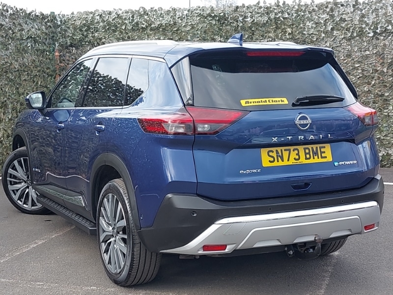 Used Nissan X-Trail 2023 for sale - 77980977: Photo 3