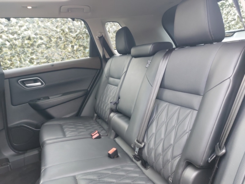 Used Nissan X-Trail 2023 for sale - 77980977: Photo 6