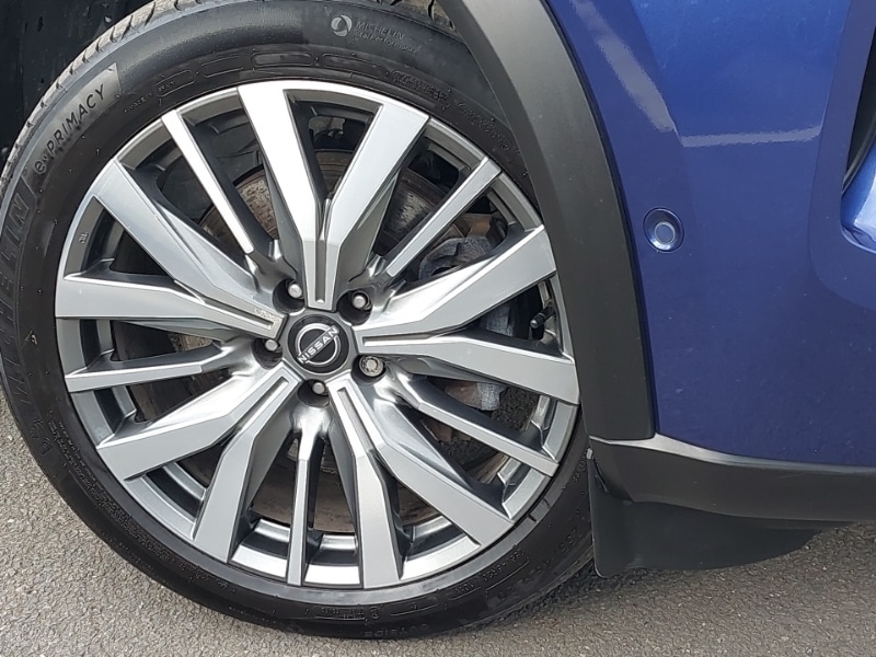 Used Nissan X-Trail 2023 for sale - 77980977: Photo 9