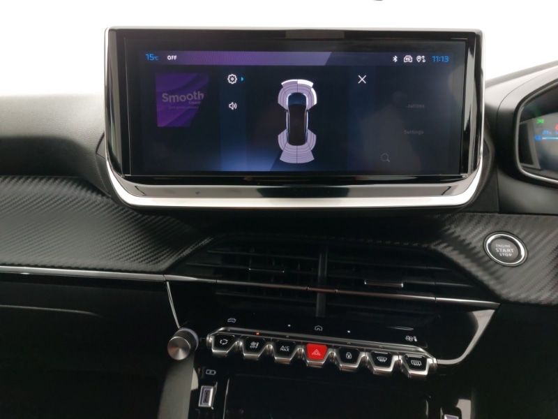 Used Peugeot 2008 2024 for sale - 76669649: Photo 11