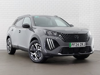 Peugeot - 2008