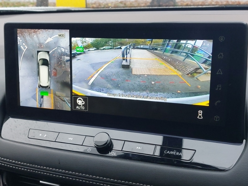 Used Nissan X-Trail 2022 for sale - 77169502: Photo 10