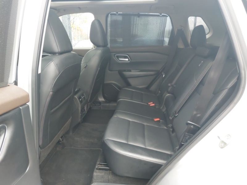 Used Nissan X-Trail 2022 for sale - 77169502: Photo 6