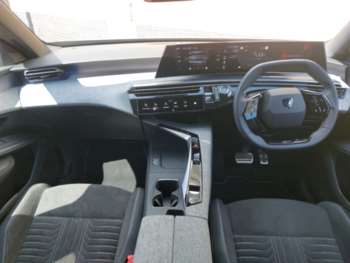 Used Peugeot 3008 2024 for sale - 75284653: Photo