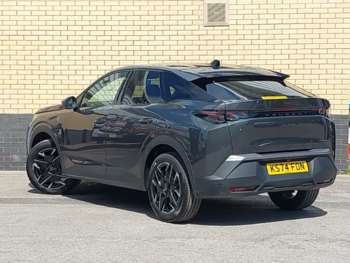 Used Peugeot 3008 2024 for sale - 75284653: Photo