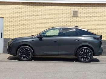 Used Peugeot 3008 2024 for sale - 75284653: Photo