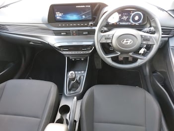 Used Hyundai i20 2025 for sale - 76778741: Photo
