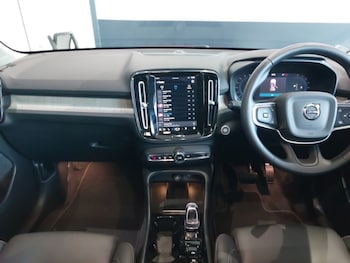 Used Volvo XC40 2024 for sale - 76619310: Photo