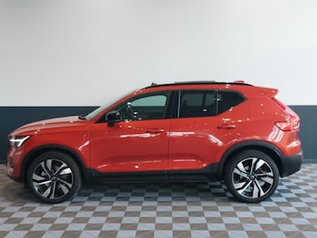 Used Volvo XC40 2024 for sale - 76619310: Photo