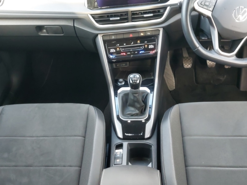 Used Volkswagen T-Roc 2023 for sale - 77330295: Photo 7