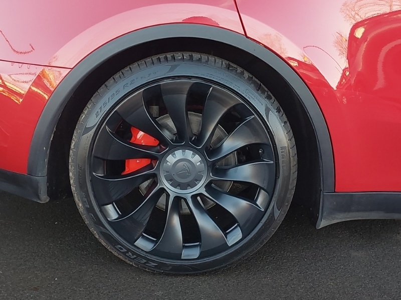 Used Tesla Model Y 2022 for sale - 76789150: Photo 12