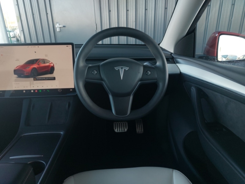 Used Tesla Model Y 2022 for sale - 76789150: Photo 7