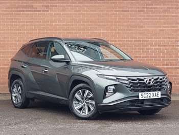 2022 - 1.6 TGDi SE Connect 5dr 2WD