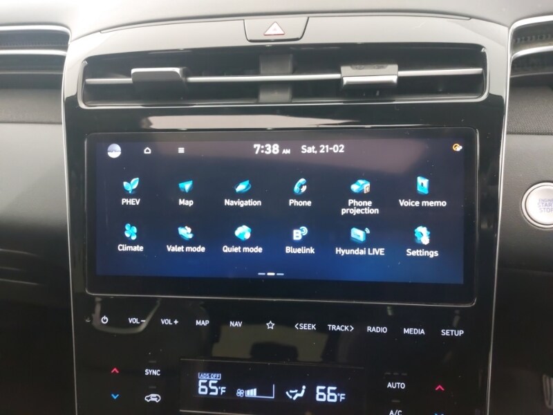 Used Hyundai TUCSON 2023 for sale - 77708214: Photo 10