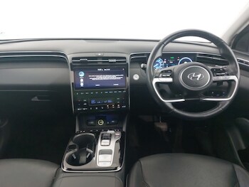 Used Hyundai TUCSON 2023 for sale - 77708214: Photo