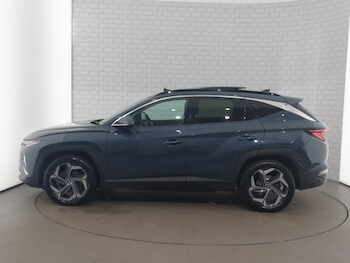 Used Hyundai TUCSON 2023 for sale - 77708214: Photo