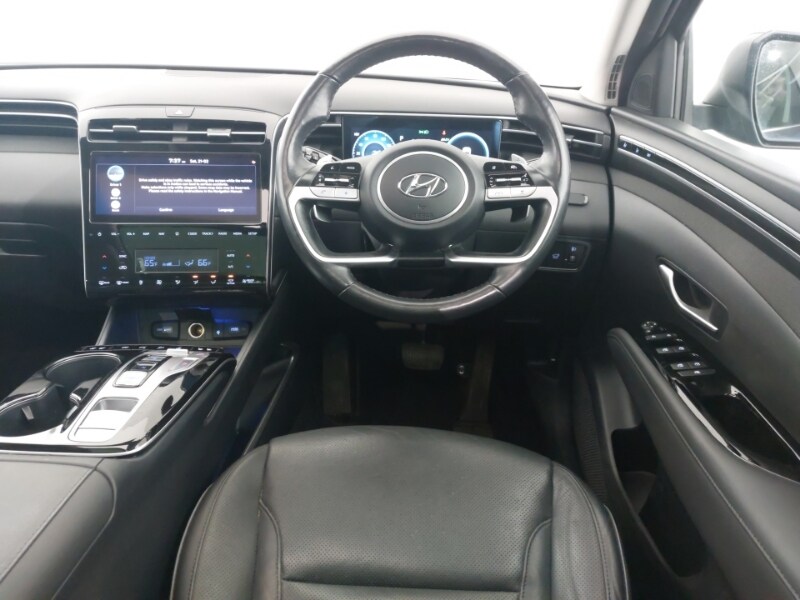 Used Hyundai TUCSON 2023 for sale - 77708214: Photo 7