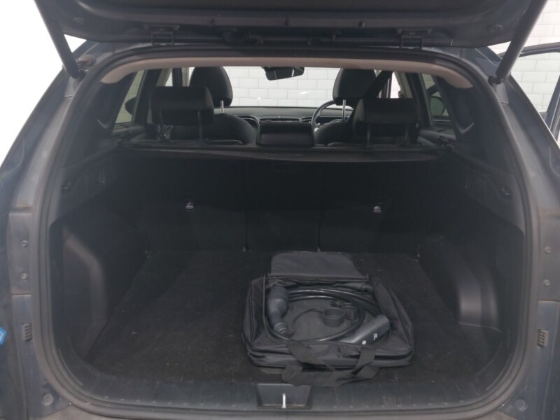 Used Hyundai TUCSON 2023 for sale - 77708214: Photo 8