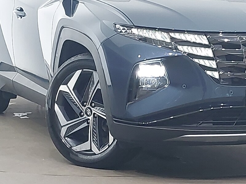 Used Hyundai TUCSON 2023 for sale - 77708214: Photo 9